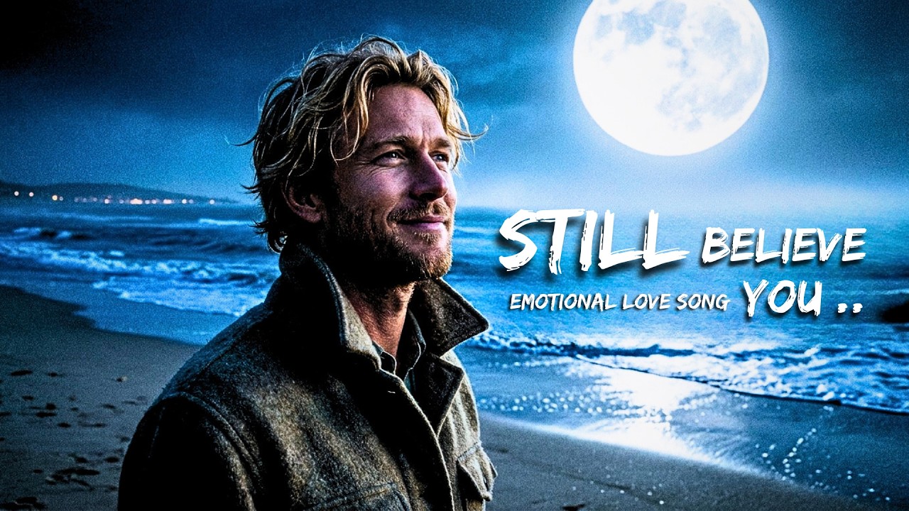 Guarda Still Believe in You, My Love | Heart Touching Romantic Love Song |Timeless Ballad (Official Audio) su YouTube Guarda Still Believe in You, My Love | Heart Touching Romantic Love Song |Timeless Ballad (Official Audio) su YouTube