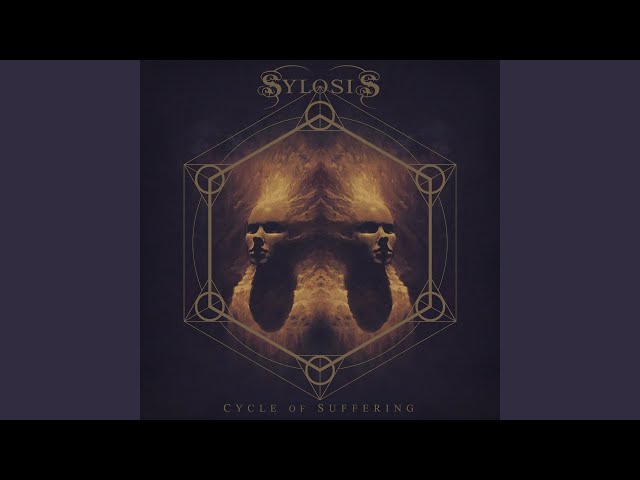 Sylosis - Apex of Disdain