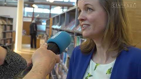 Centraal+ still receives €500,000 in subsidy