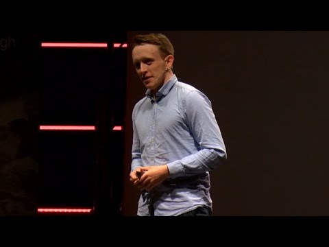 Inclusive By Design: Future Depends On Who We Include | Robert Mckinna | TEDxLoughborough University Episode cover