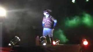 Ycc 2008 - Link - Zelda Ajp Manaus