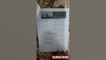 CBSE CLASS-12 APPLIED MATHS TERM-1 SAMPLE QUESTION PAPER (2021-22)  #Shorts