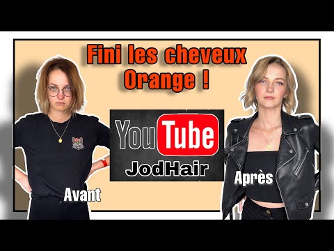 Vidéo: Comment se débarrasser de la rouille dans les cheveux : 13 étapes (avec photos)