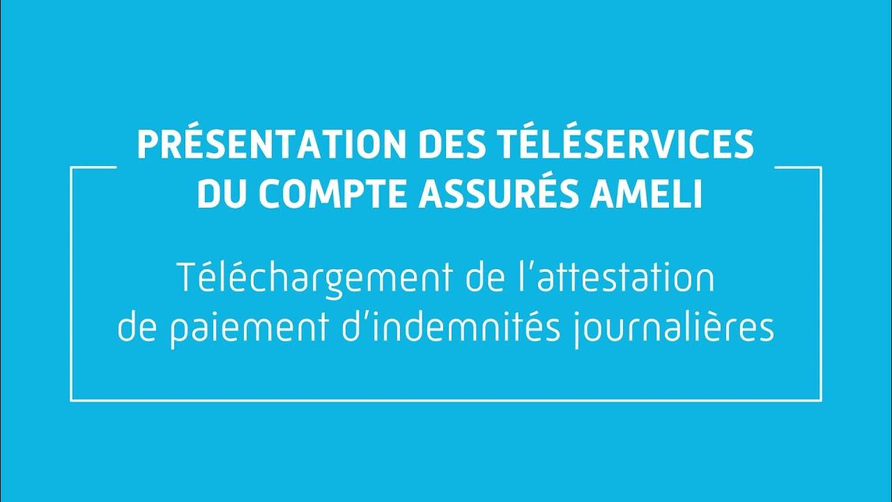 Comment récupérer l