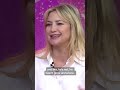 Kate Hudson wrote a song about her eldest son