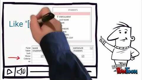 QUERIES 101 (REGISTERS THAT INCLUDE LETTERS TO ___ TO ___)
