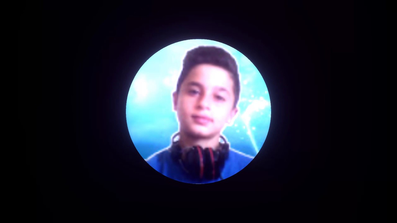 GENC HANE İNTRO  KDDESİGN