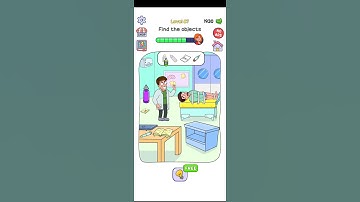 hide my proof level 87🤑 find the object #shorts #gaming #vidio #viral