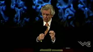 Gods People Will Never Be Ashamed by David Wilkerson