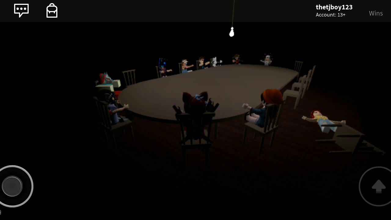 A killing game youtube
