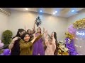 Sadi Bhen Da Viah Dance Performance Pakistani Wedding Dance