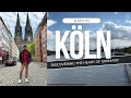 A Day in Köln: Where History Meets Adventure
