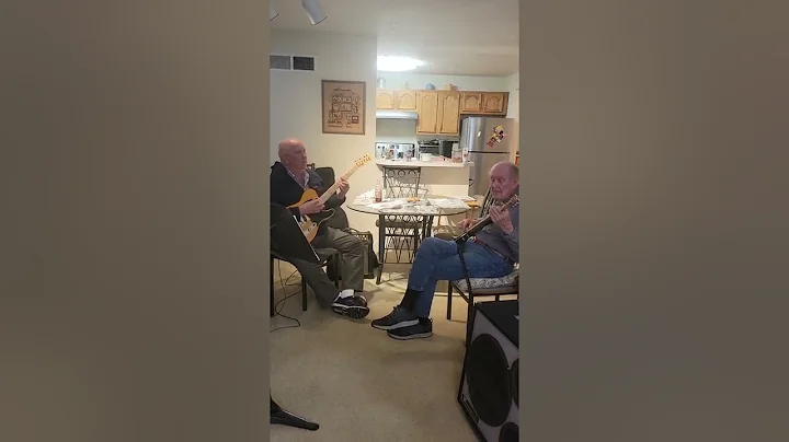 All of Me, Bob and Tony