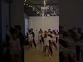 Буткемп по бачате в школе танцев Рэд 🔥