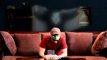 Syntax Terrors (HD) Erick Derezzed (Official Video)