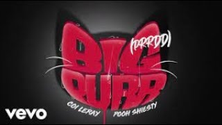 Coi Leray ft. Pooh Shiesty - BIG PURR(Prrdd)( Video)