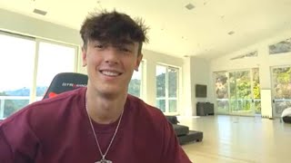 Bryce Hall on Managing His Money and What’s Next