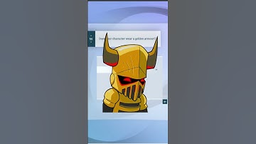 Can Akinator guess the Necromancer from Castle Crashers?