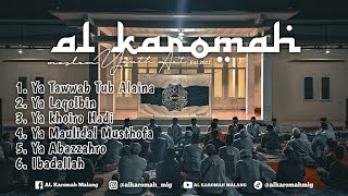 Banjari AL KAROMAH Malang - Sholawat Nabi Muhammad ﷺ