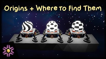 The story of Lord Marbles and your chances of finding them (Legacy)