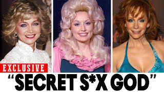 13 Country Music Divas Who Were Secret Love Addicts