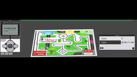 EDU360 Virtual Robotics Toolkit   Lets Be A Frontliner 2020 12 23