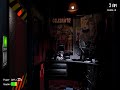 Fnaf night 6 part1