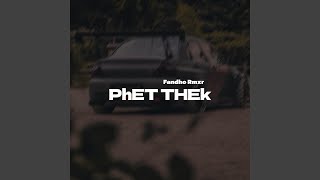 PhET THEk