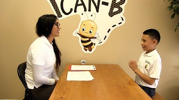 MASS TRIAL (Gross motor imitation)