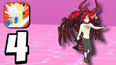 Get Ready to Choose Your Fate! Destiny Run Gameplay Part 4 (Android, iOS)