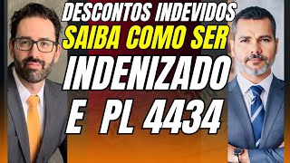 Ao Vivo 12:30 | Descontos Indevidos - CGU Abre Investigação. Saiba Como Ser Indenizado! + PL 4434