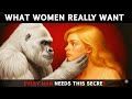 أتمنى لو أخبرني أحدهم بهذا عن النساء يحتاج كل رجل إلى سماعه علم نفس المرأة 