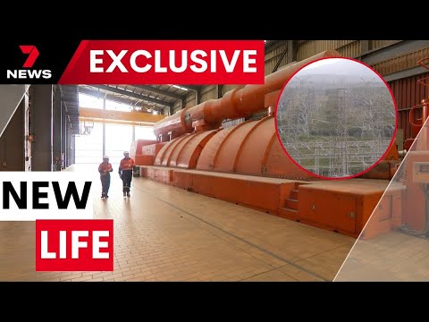 7:29 7:29 Now playing, Inside Eraring, countrys largest coal fired power plant - extended version 7:29 7:29 Now playing, Inside Eraring, countrys largest coal fired power plant - extended version