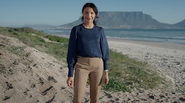 Green in Sixty Ep 6 | Decarbonization and Economic Growth in Africa