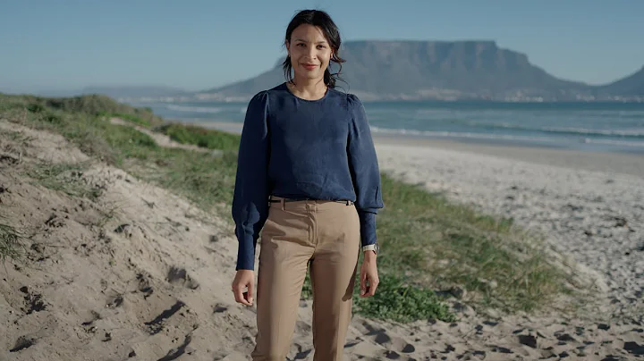 Green in Sixty Ep 6 | Decarbonization and Economic Growth in Africa