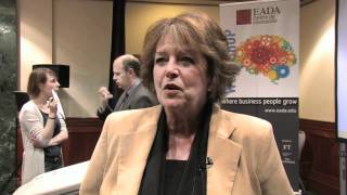 Shelley Carson (Neuroscience, Creativity & Innovation) EADA Business School