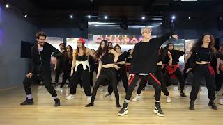 Rihanna | Hate That I Love You ft. Ne-Yo | İzmir Tenim Choreography | ODAdans