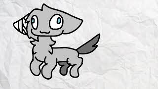 dumb gif