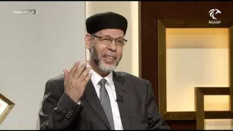 في رحاب سورة _ سورة القمر من الآية 18 إلى الآية 31