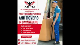 Packers and Movers in Davanagere | Top 5 Packers and Movers in Davanagere  #houseshifting
