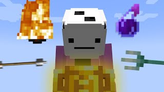 I Got Every Death Messages To Beat A World Record