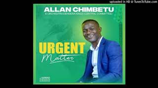 Allan Chimbetu - Ndisina Mari | Urgent Matter Album (2020)