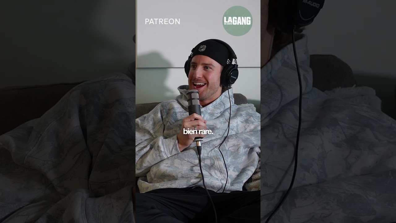 🎧 Dispo sur Patreon : AchilleFPS revient sur son match Lewislefou VS Oli Primeau | La Gang #172