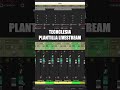 Plantilla Livestream | Reaper | Demos Bajo