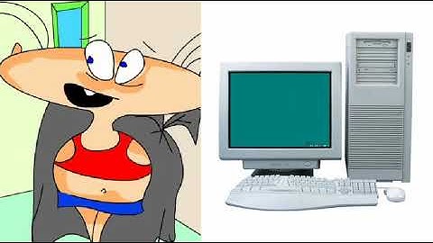 Masyanya Hates All windows versions (Part 2)