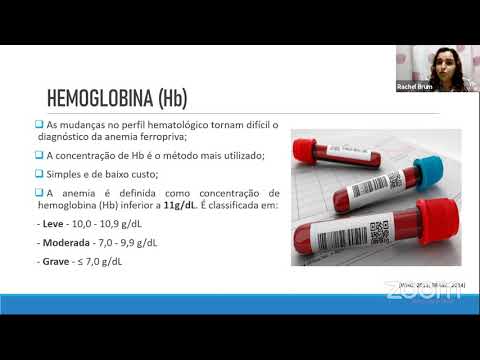 XXIV Encontro de Nutrição IFF/Fiocruz - 02/10/2020 - tarde - 14h00 - 15h40