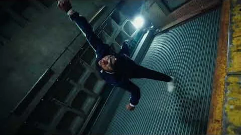 FILA meets Joe Scandrett - AW22 Campaign