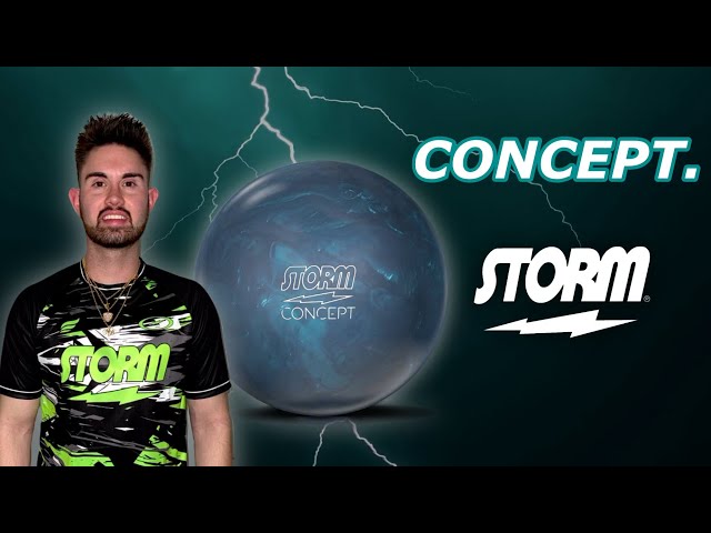Storm CONCEPT - YouTube