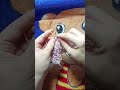 A dense,textured pattern for scarves and sweatersПлотный,рельефный узор для шарфов,свитеров #shorts