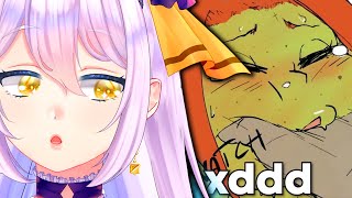 Discord es RARO 🤨📸 #16 | Akira reacciona